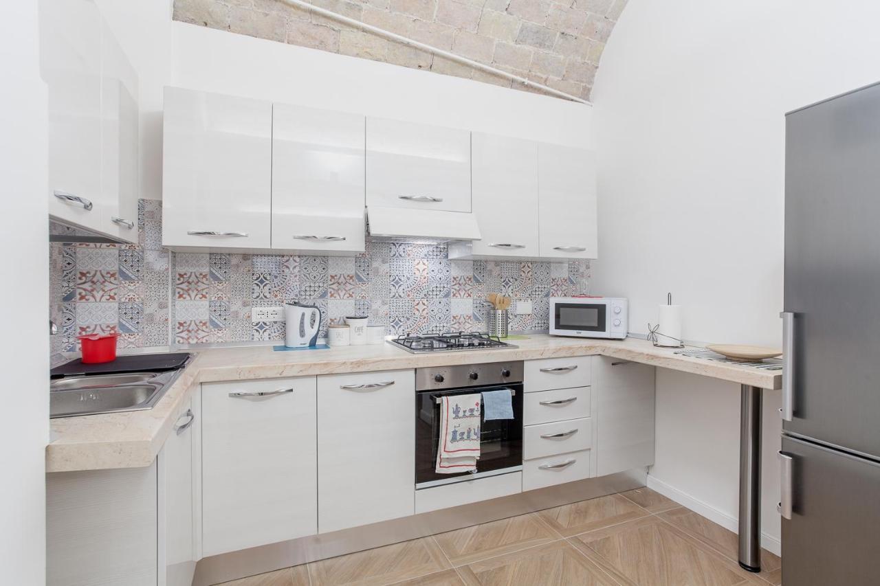 Groundfloor Wonderfull Apartment Rome Exterior photo
